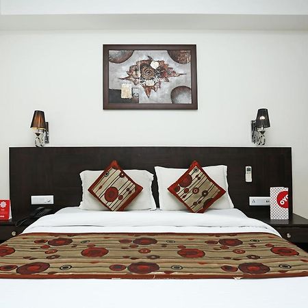 Capital O 3600 Hotel Royal Windsor Kathgodam Exterior photo