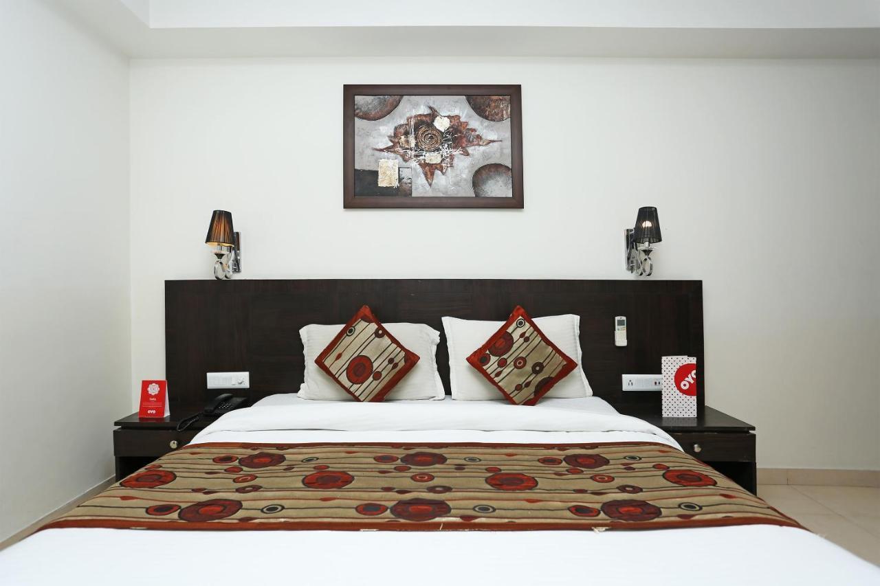 Capital O 3600 Hotel Royal Windsor Kathgodam Exterior photo