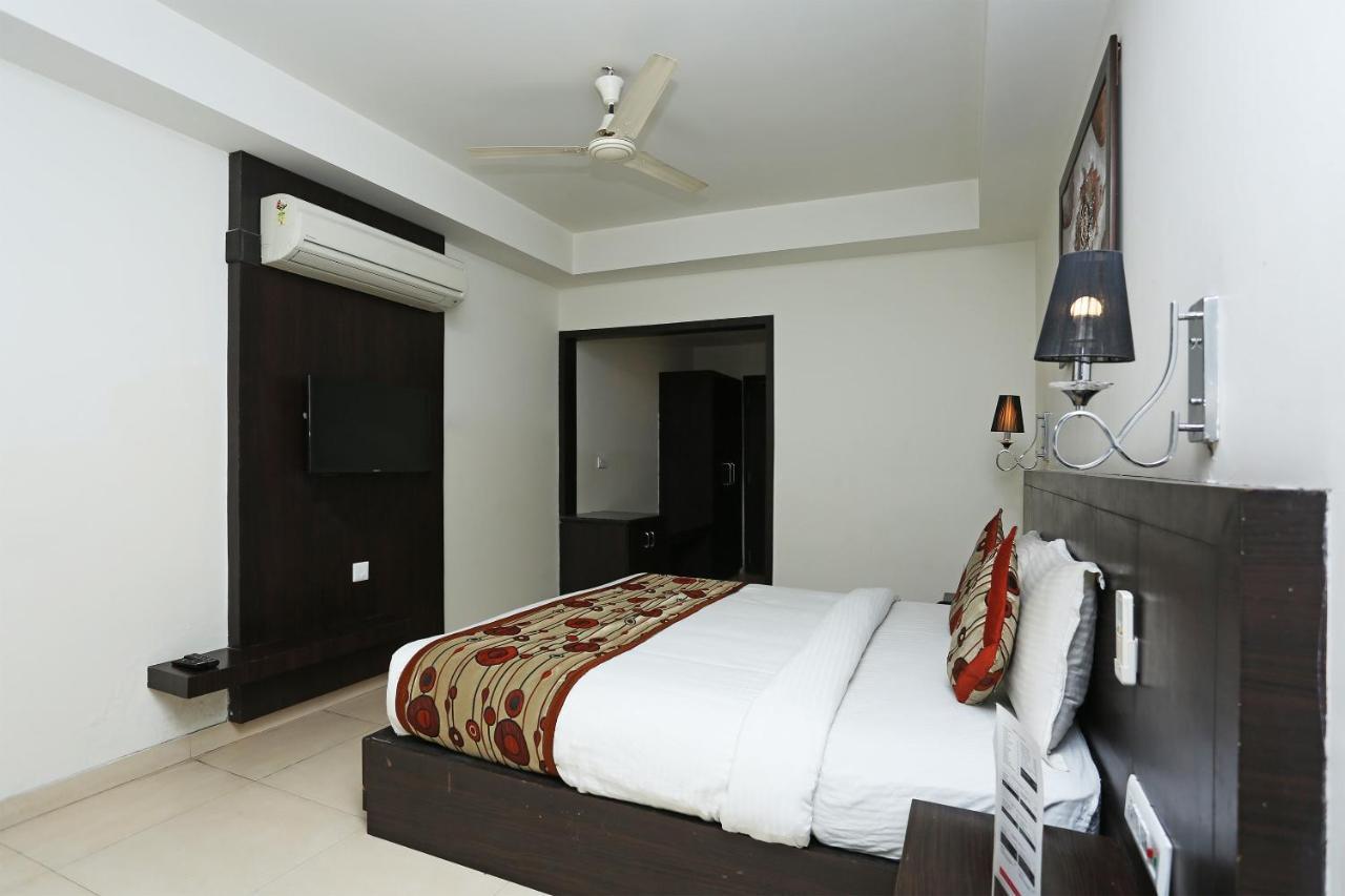 Capital O 3600 Hotel Royal Windsor Kathgodam Exterior photo