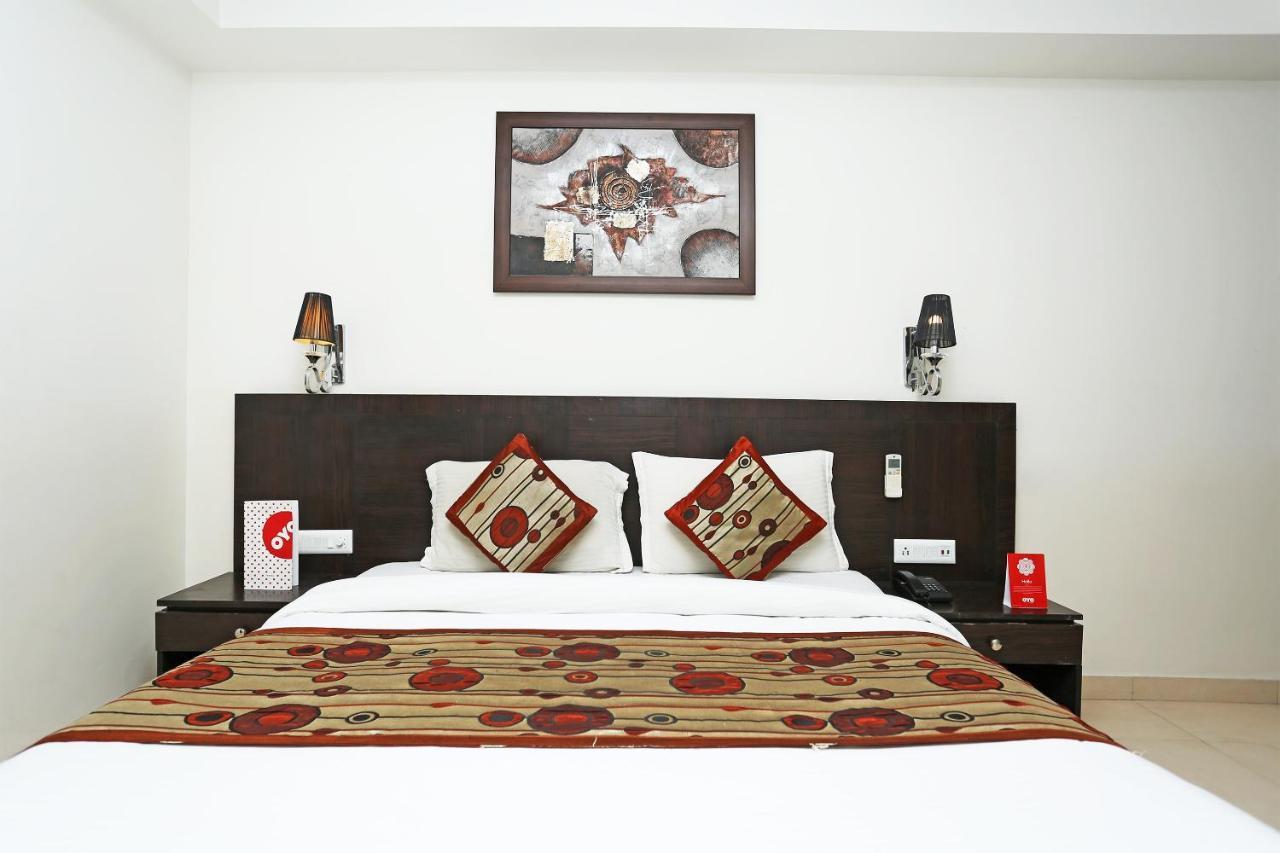 Capital O 3600 Hotel Royal Windsor Kathgodam Exterior photo