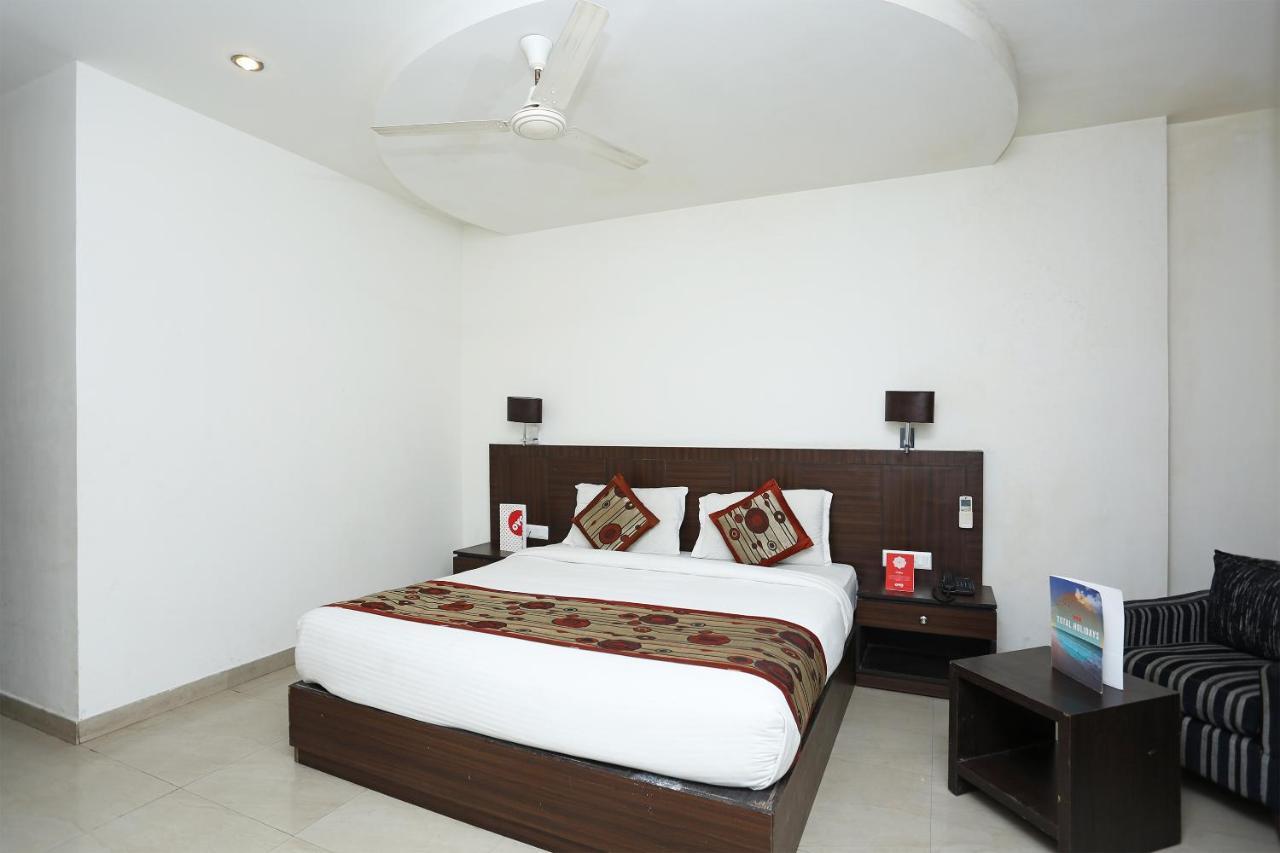 Capital O 3600 Hotel Royal Windsor Kathgodam Exterior photo