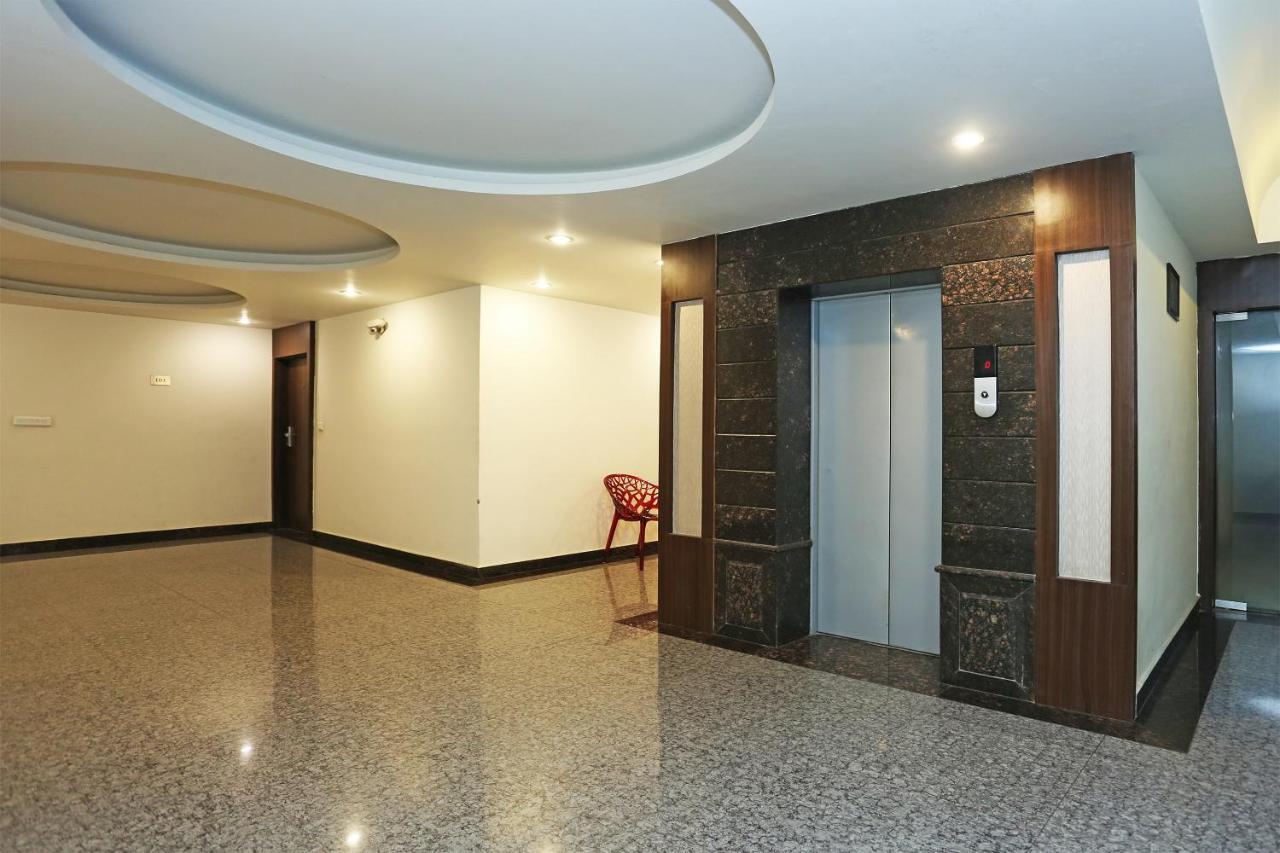 Capital O 3600 Hotel Royal Windsor Kathgodam Exterior photo