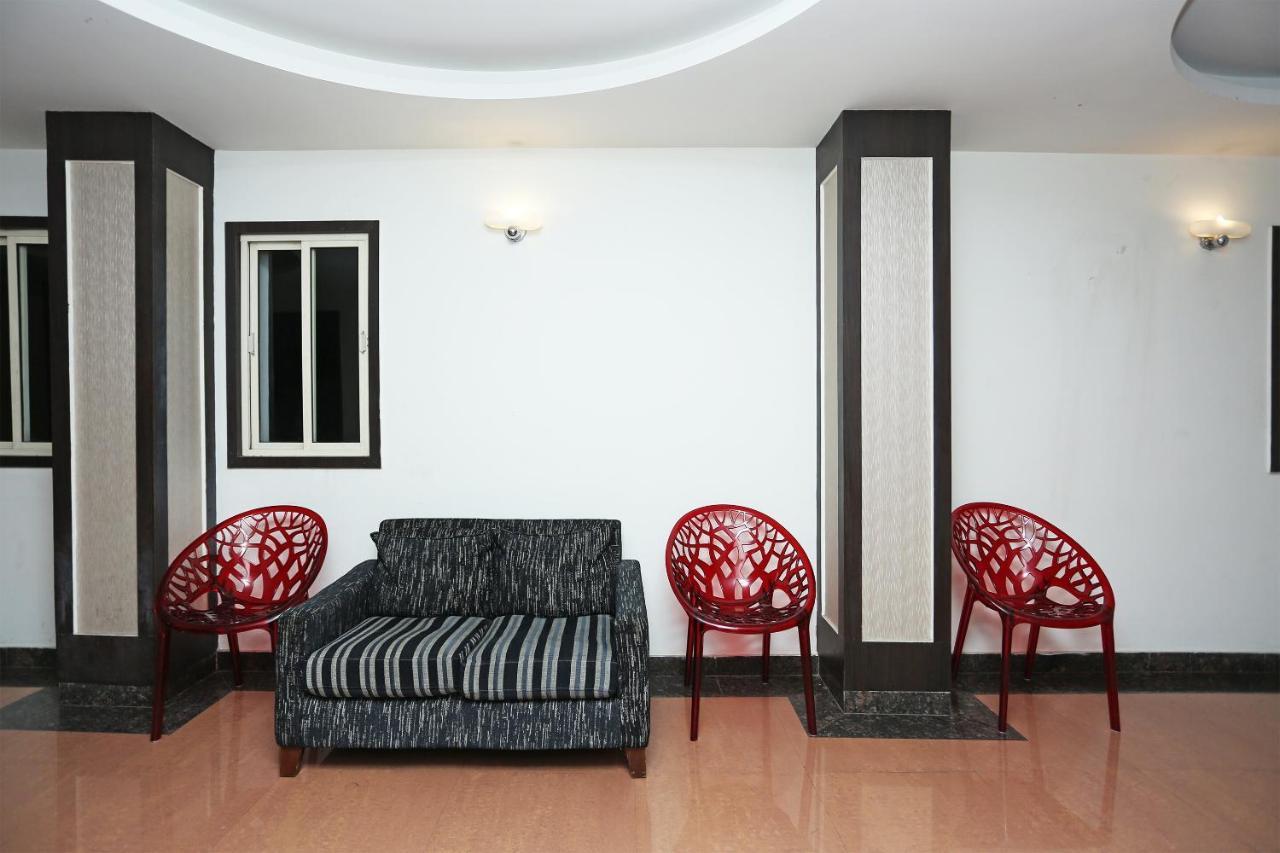 Capital O 3600 Hotel Royal Windsor Kathgodam Exterior photo