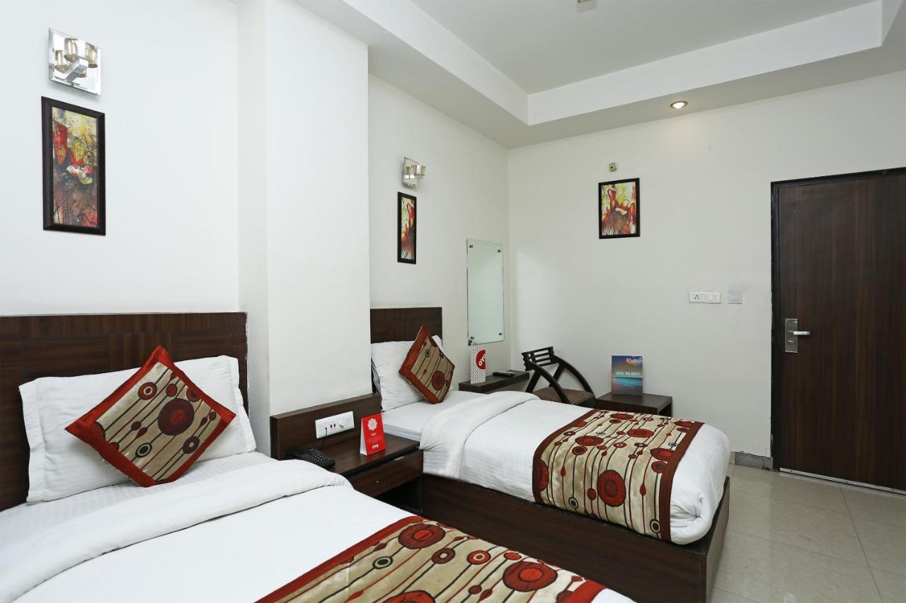 Capital O 3600 Hotel Royal Windsor Kathgodam Exterior photo