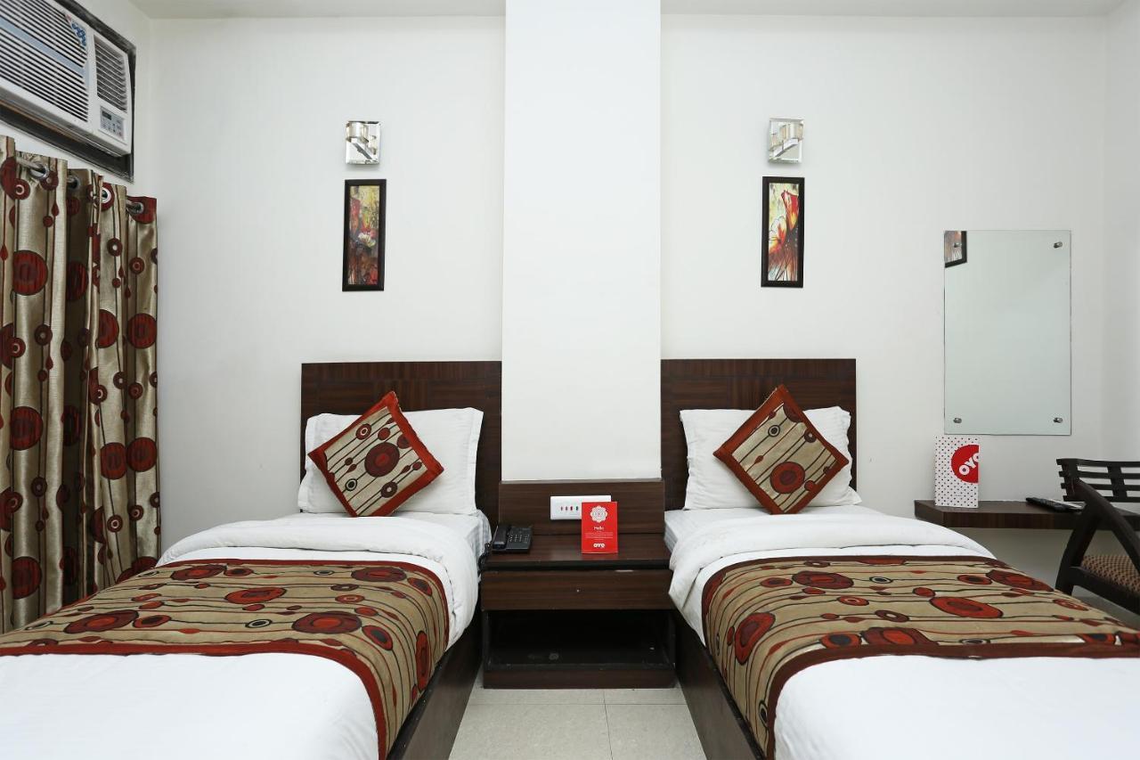 Capital O 3600 Hotel Royal Windsor Kathgodam Exterior photo